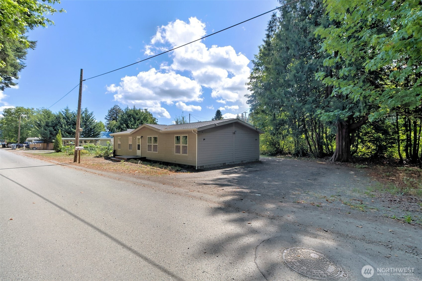 1347 W Franklin Street, Shelton, WA 98584