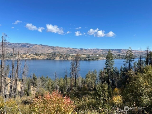 1 B S. Lakeshore Rd., Chelan, WA 98816