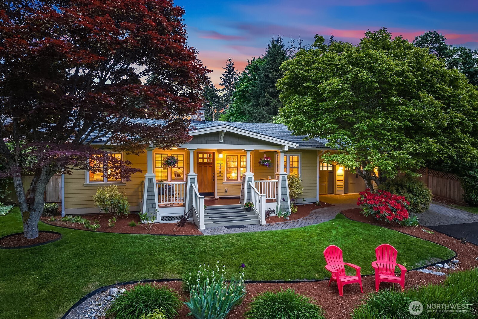 15926 21st Avenue SW, Burien, WA 98166
