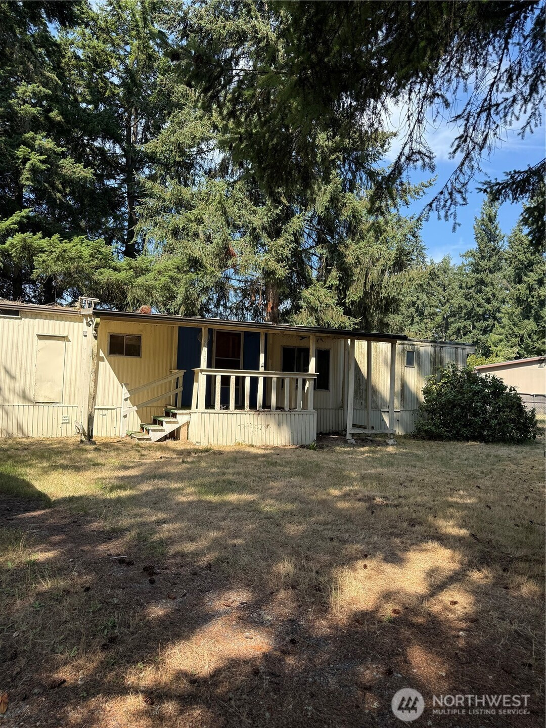 20016 65th Avenue E, Spanaway, WA 98386