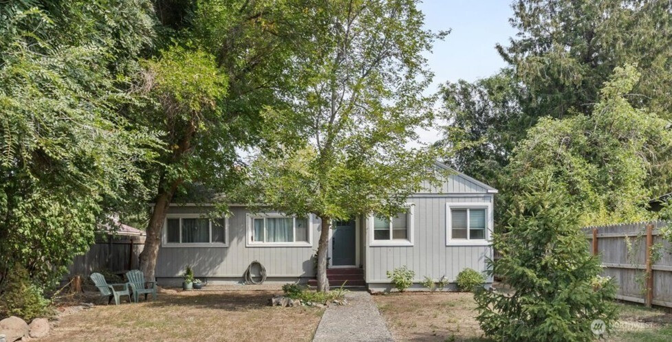 308 S Ruby, Ellensburg, WA 98926