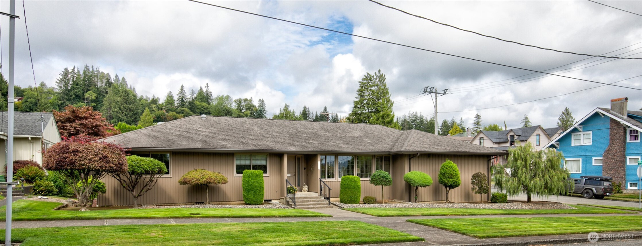 202 W 8th Street, Aberdeen, WA 98520