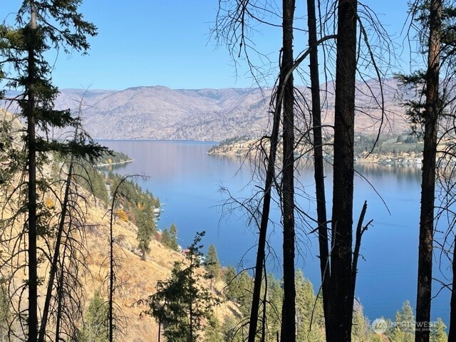 1 C S. Lakeshore Rd., Chelan, WA 98816