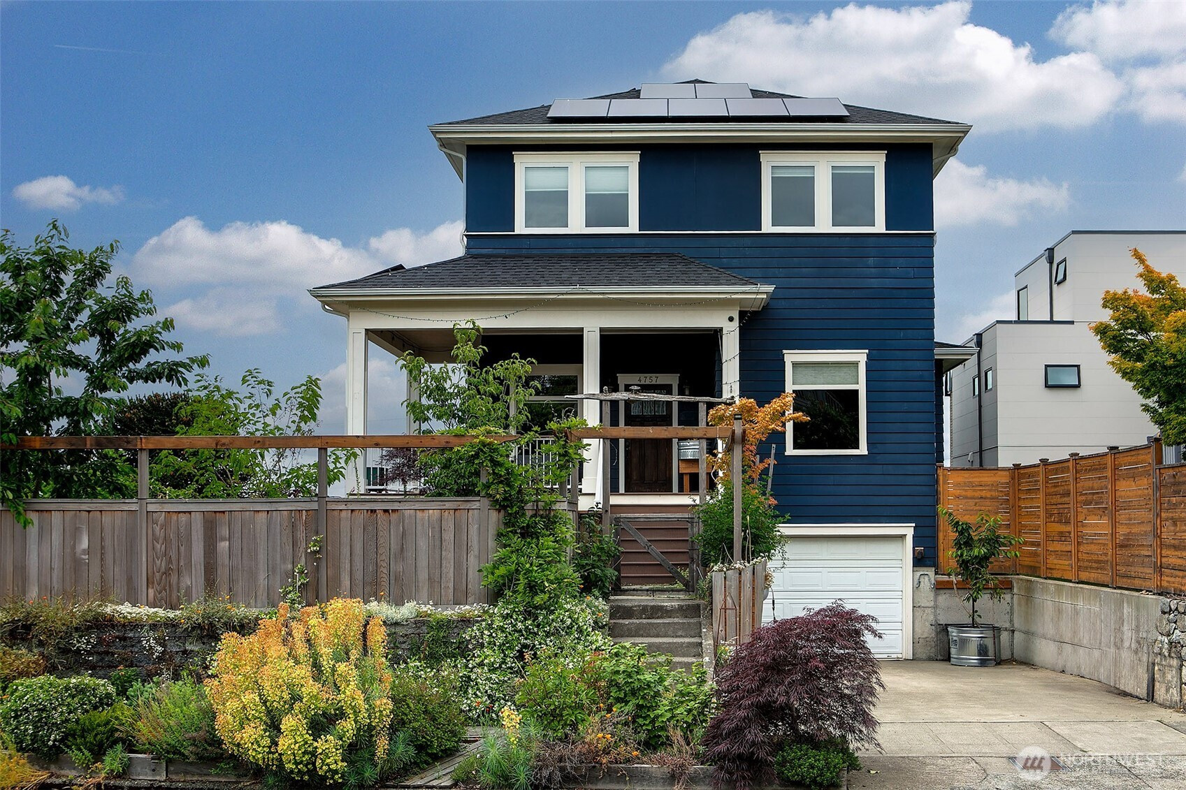 4757 45th Avenue SW, Seattle, WA 98116