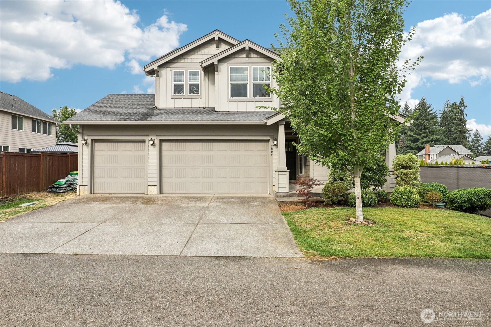 13006 NE 104th Street, Vancouver, WA 98682