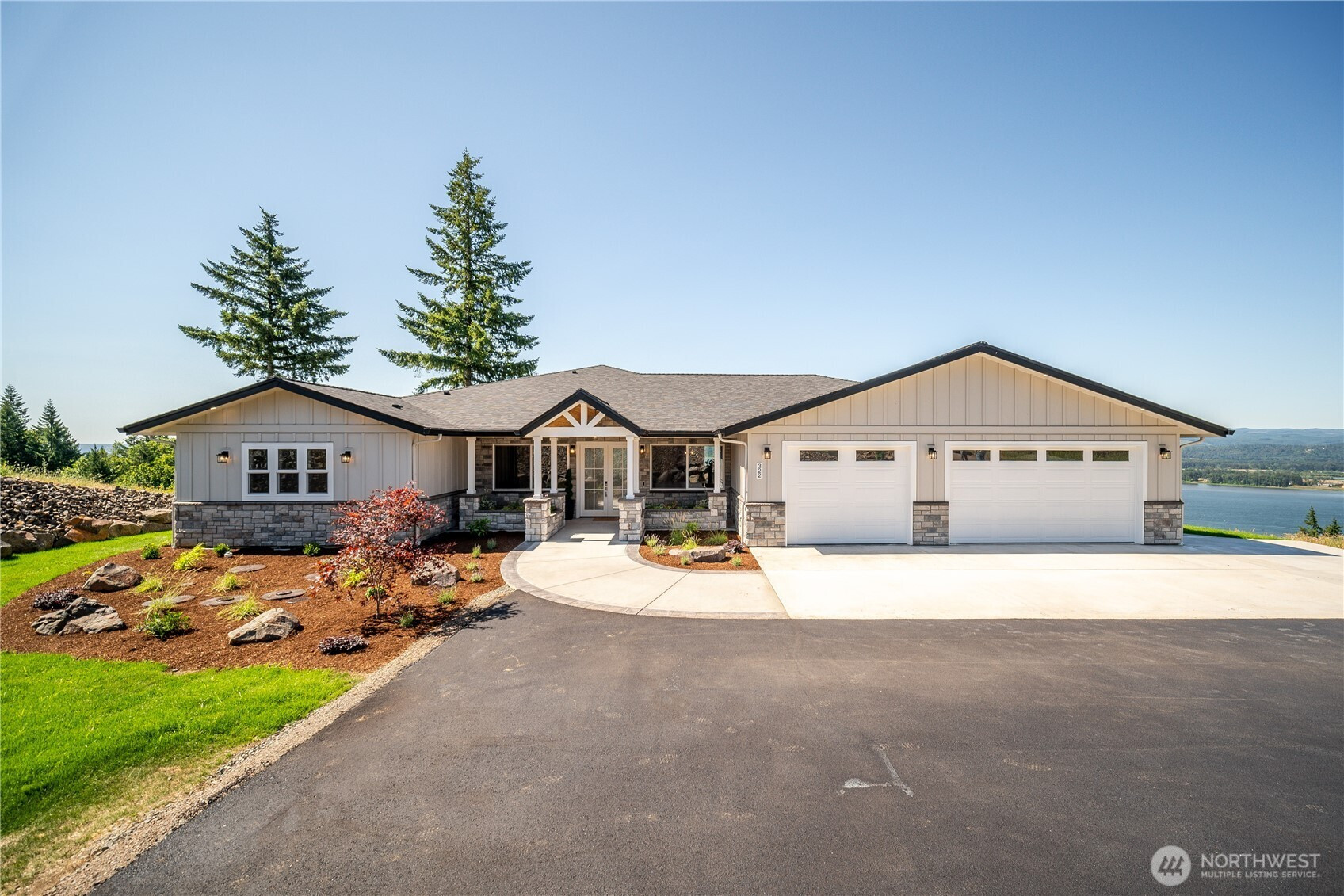 322 Olivia Lane, Kalama, WA 98625