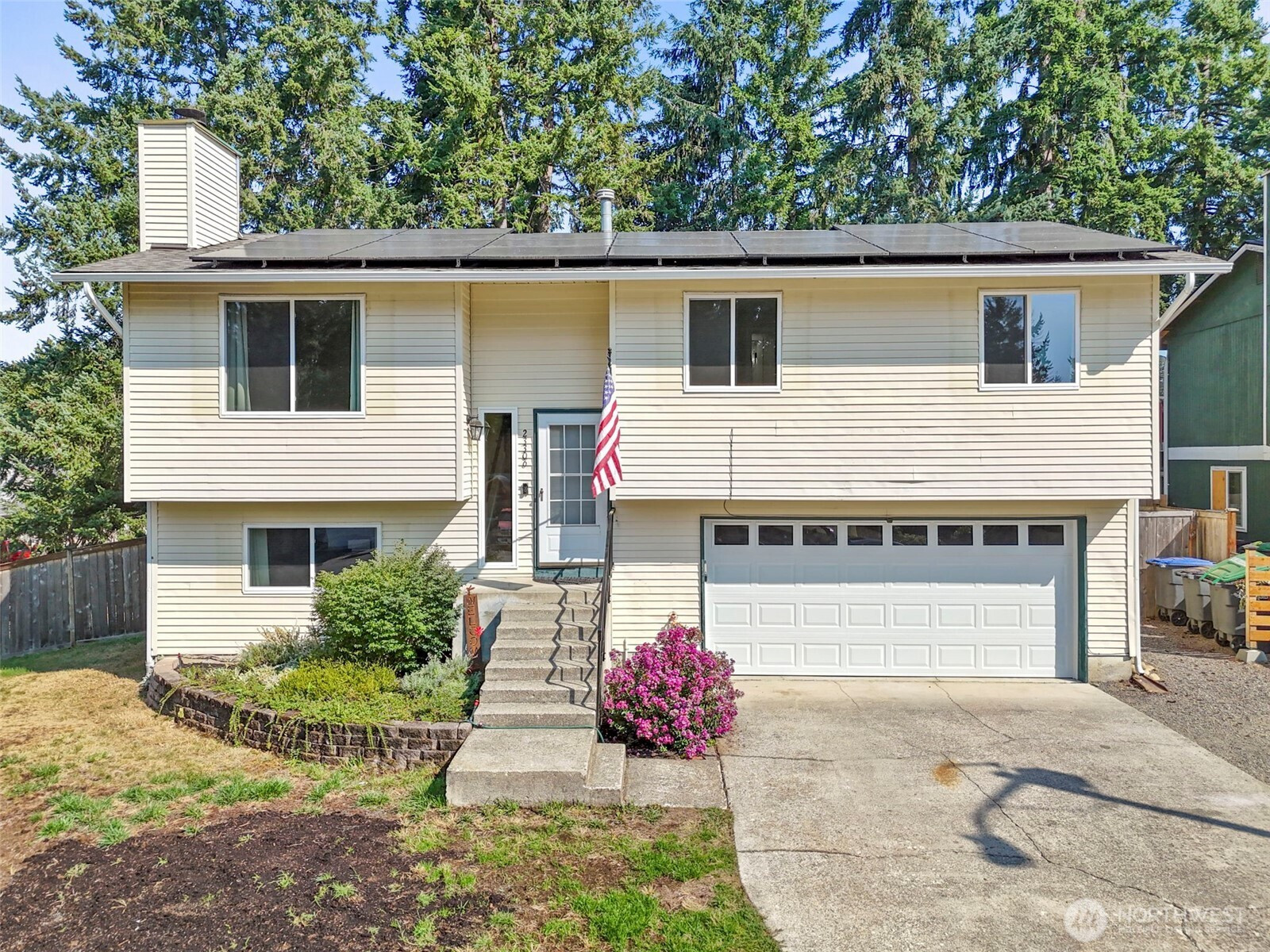 23306 SE 264th Street, Maple Valley, WA 98038