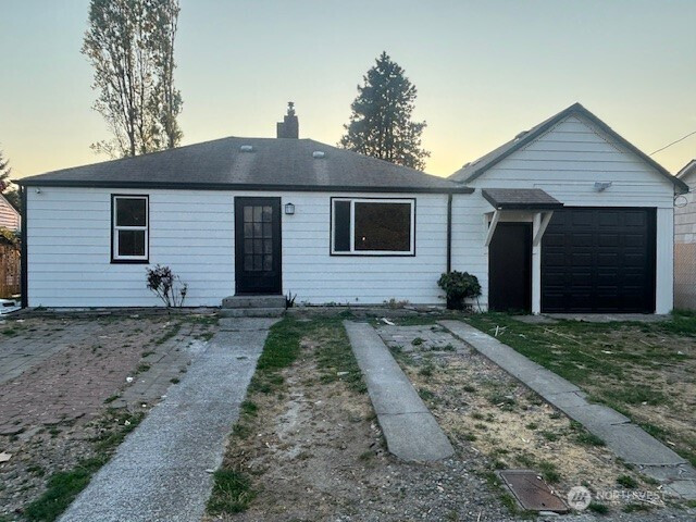 17345 34 TH Avenue S, SeaTac, WA 98188