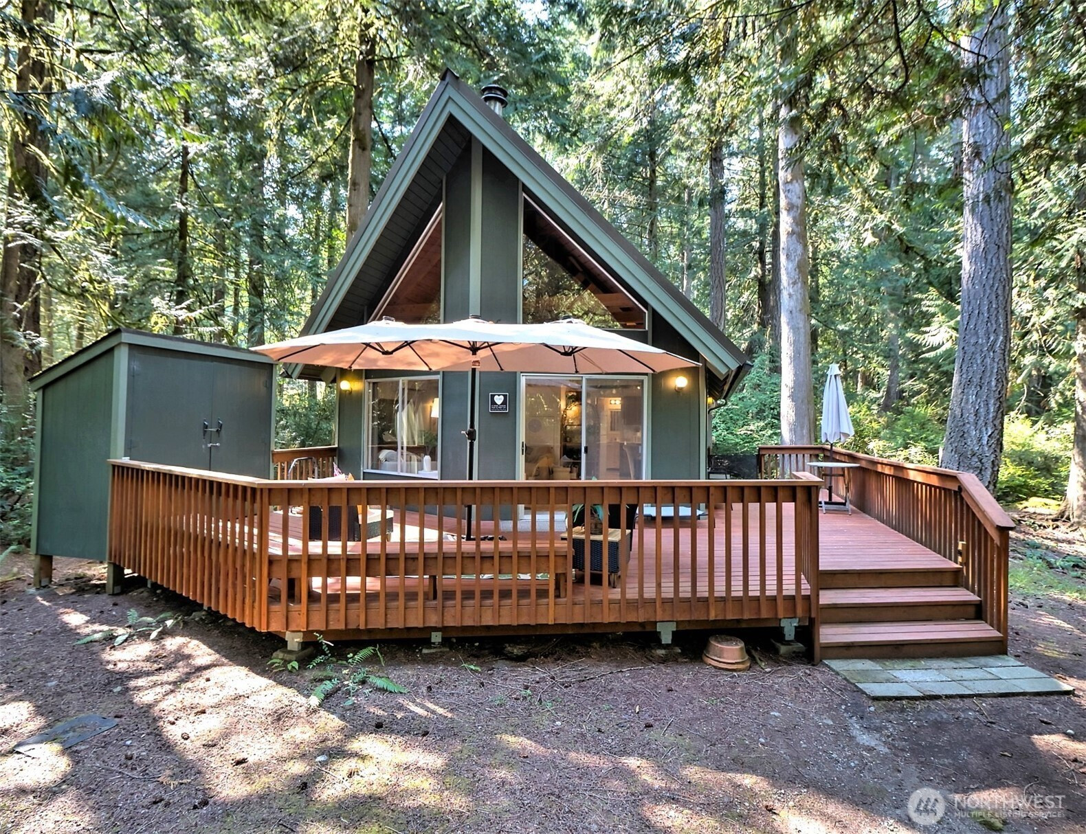 639 E Pitcairn Place, Shelton, WA 98584