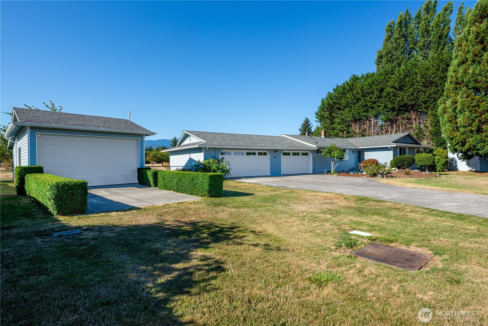 371 Williamson Road, Sequim, WA 98382