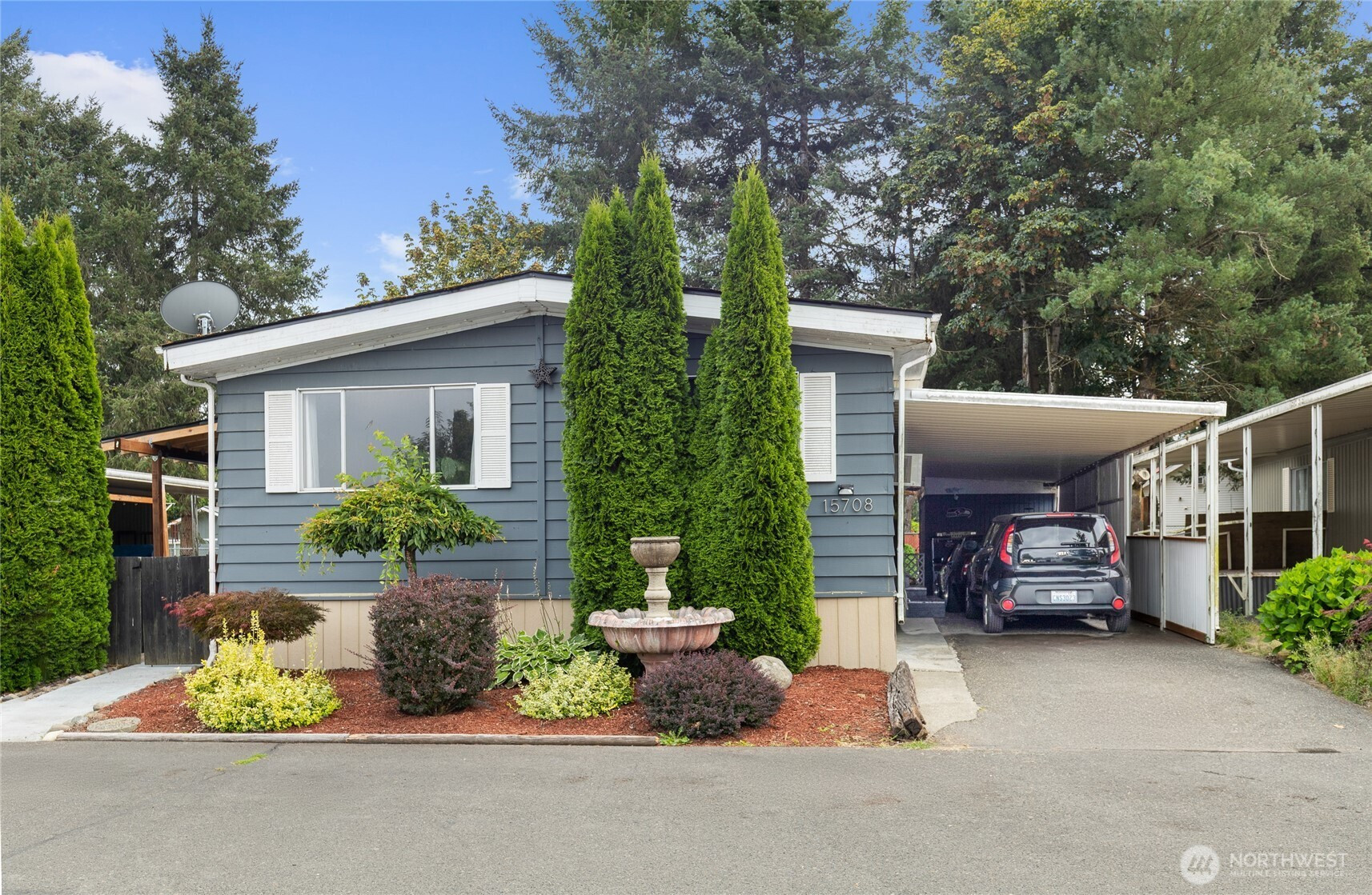 15708 81st Street E, Puyallup, WA 98372