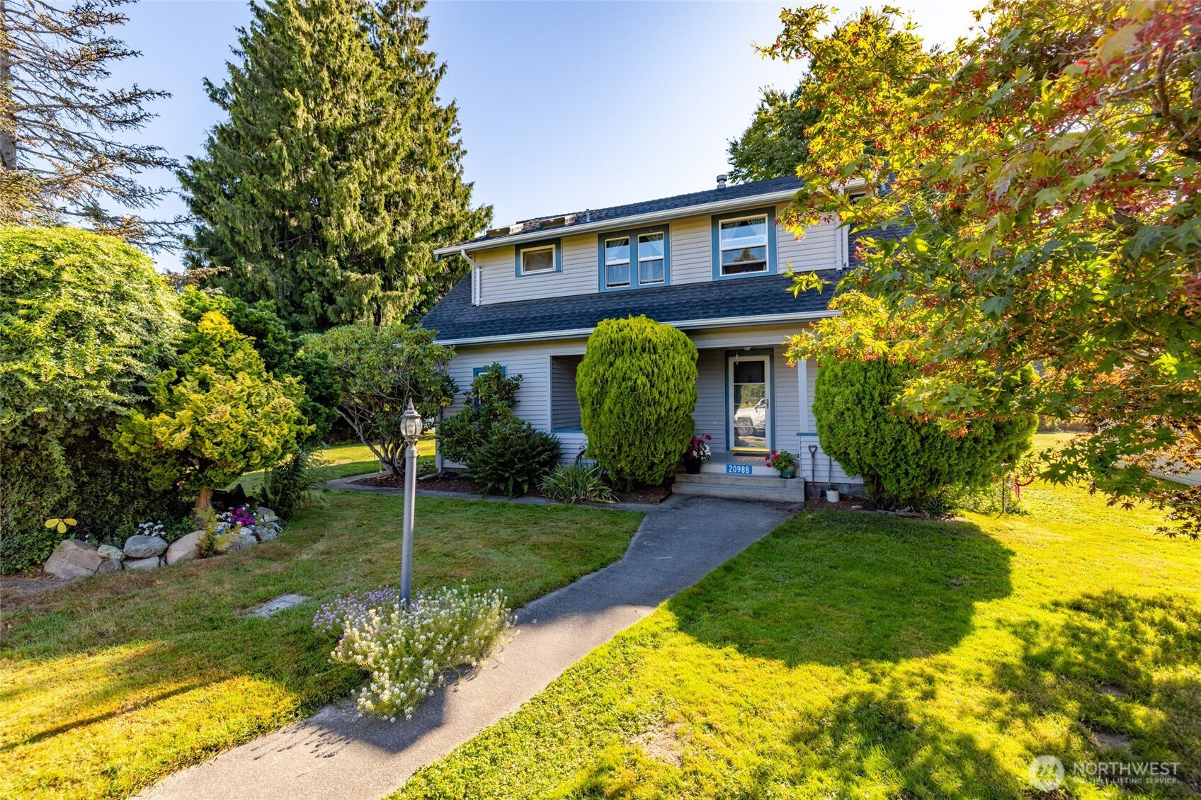 20988 Broadway Street, Conway, WA 98238