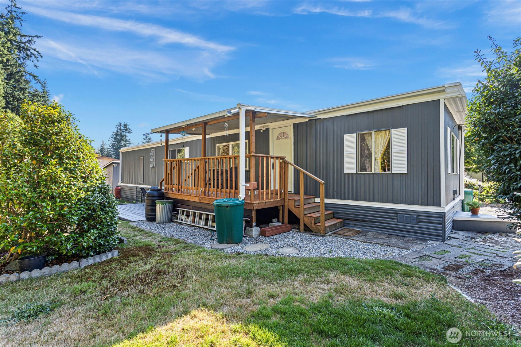 2809 Lakewood Road, Arlington, WA 98223