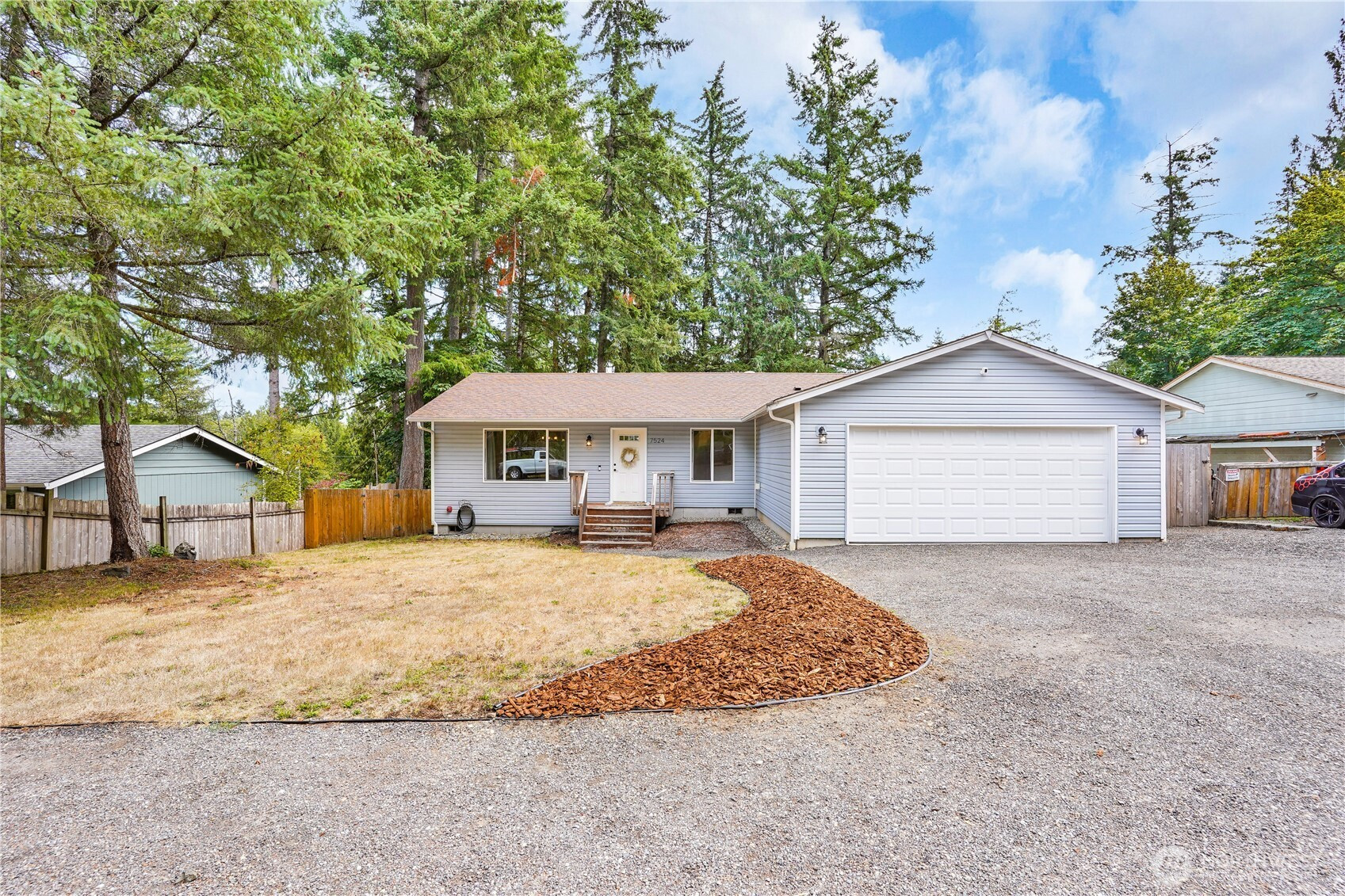 7524 Greenridge Street SW, Olympia, WA 98512