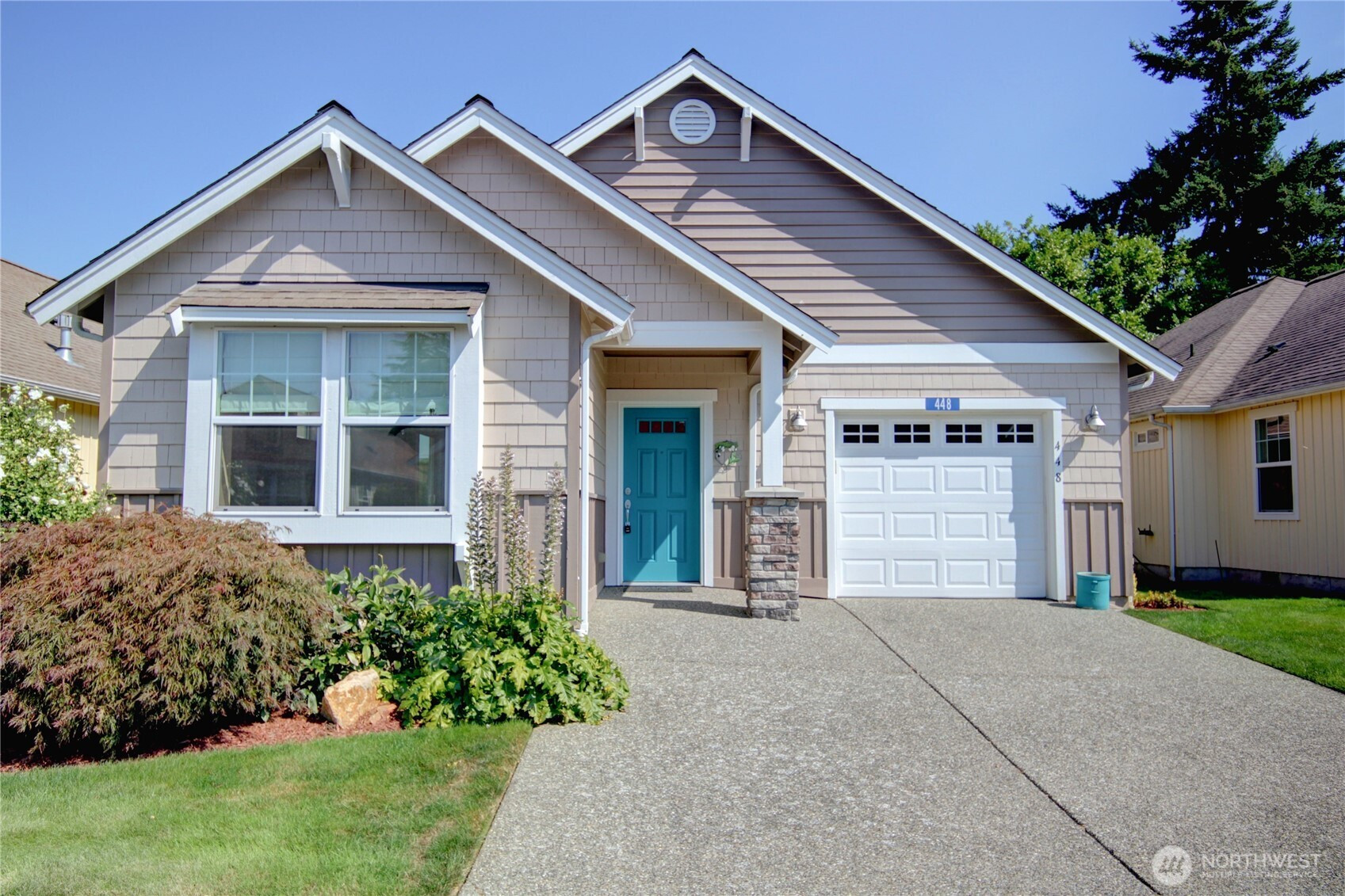 448 Garden Lane, Burlington, WA 98233