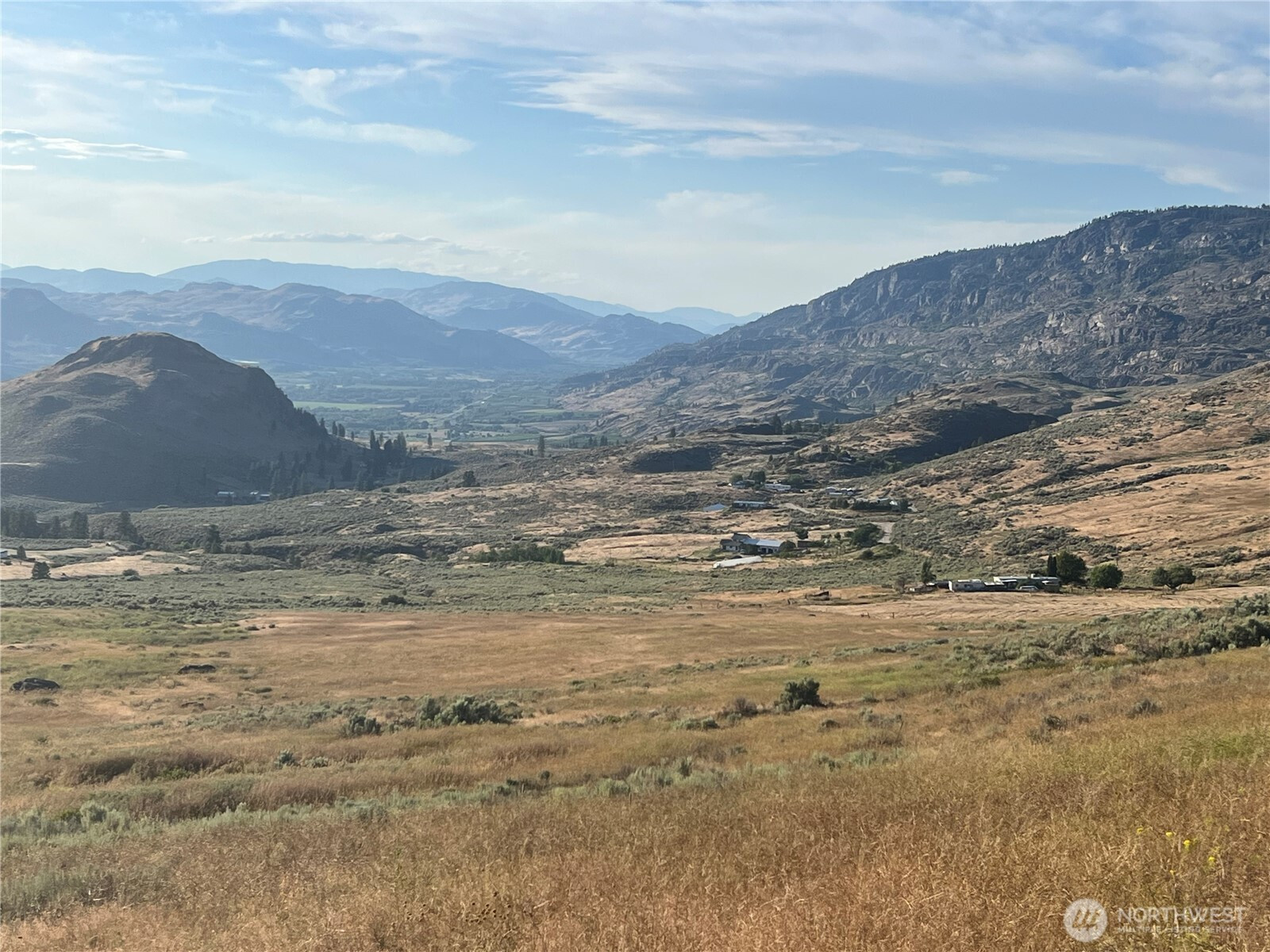 0 TBD Airport Pickens Mtn Road, Oroville, WA 98844