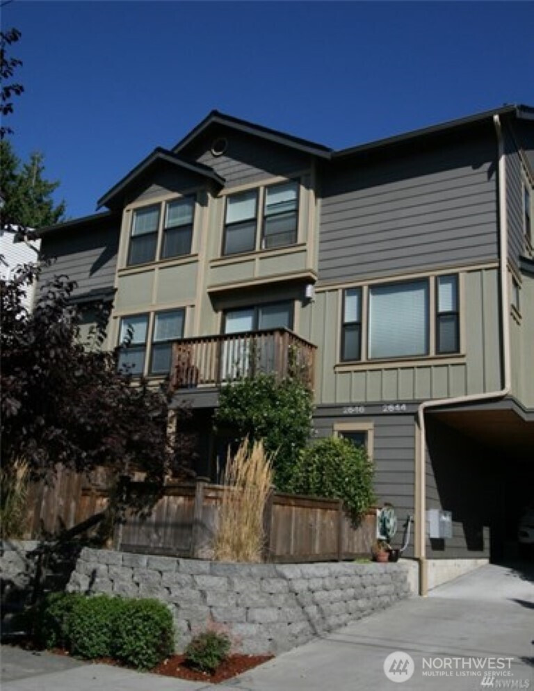 2644 NW 58th Street, Seattle, WA 98107