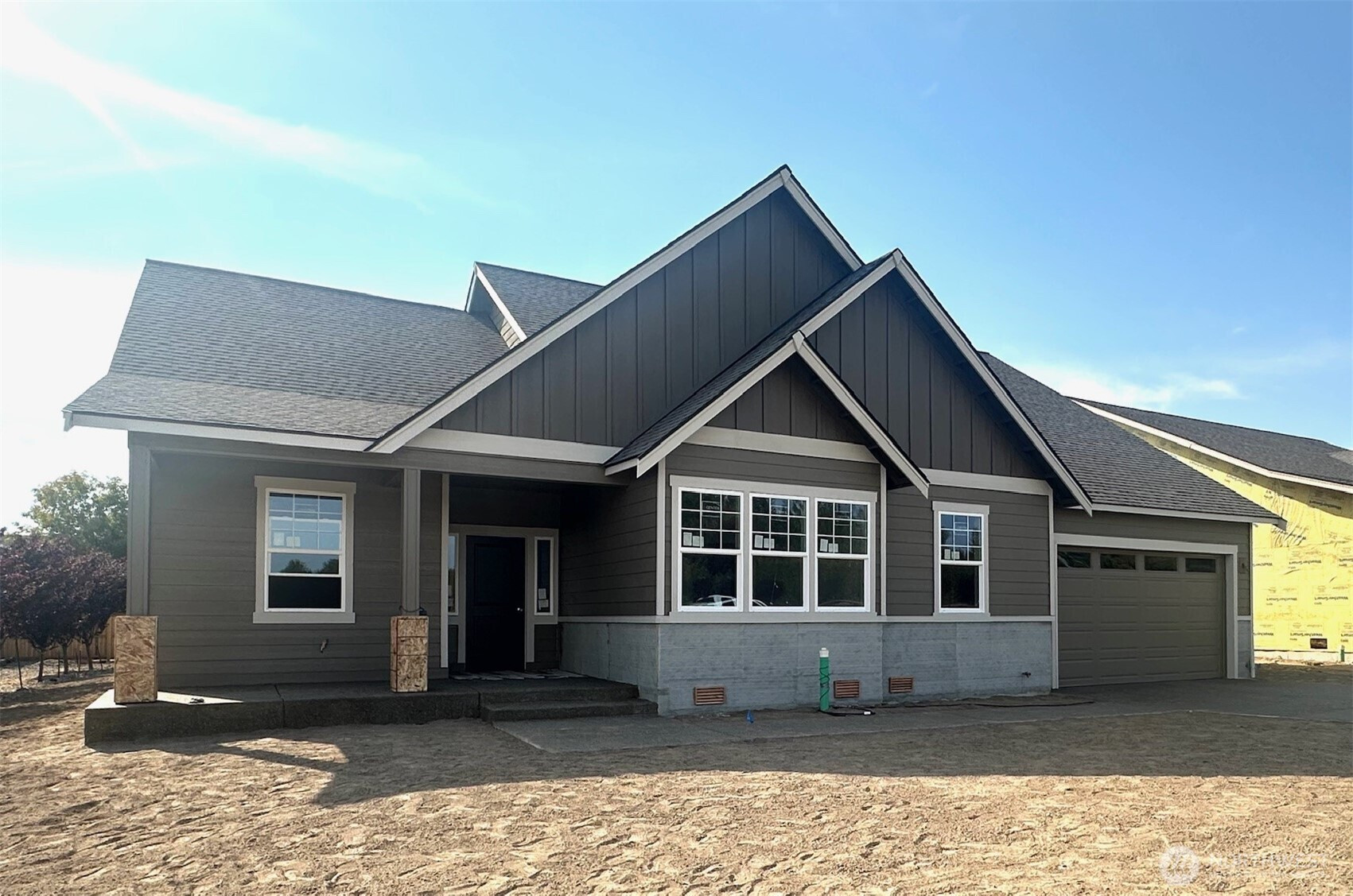 2513 N Dandelion, Ellensburg, WA 98926