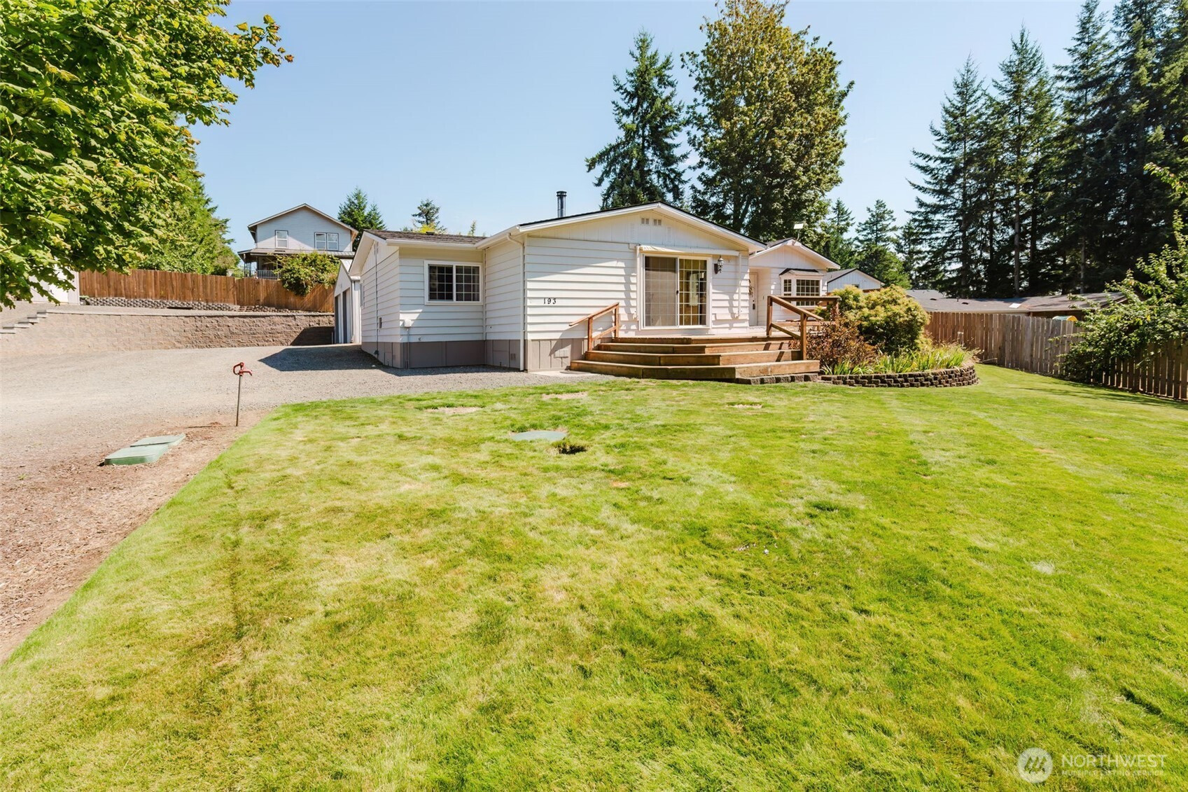 193 Seattle Drive, Port Ludlow, WA 98365
