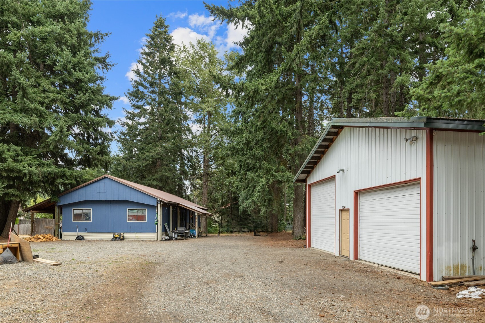 70 Bear Cub Lane, Cle Elum, WA 98922