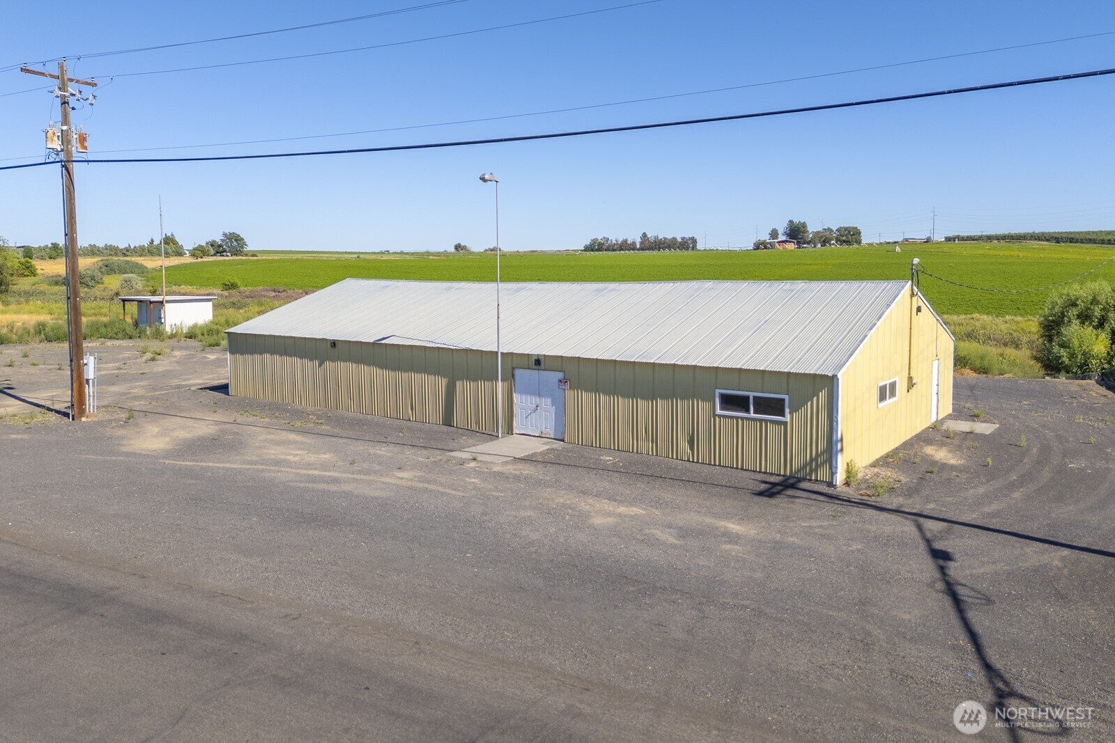 11703 SE 1st Avenue, Othello, WA 99344