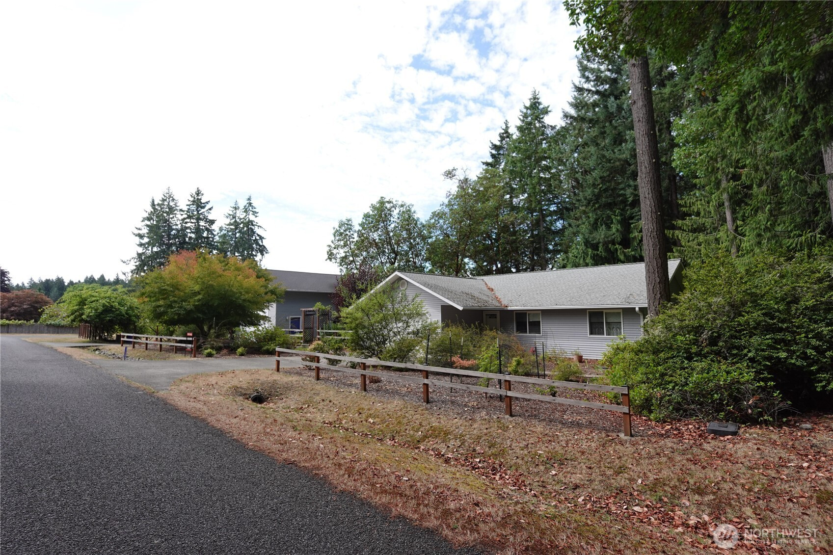 12606 Silver Drive, Anderson Island, WA 98303