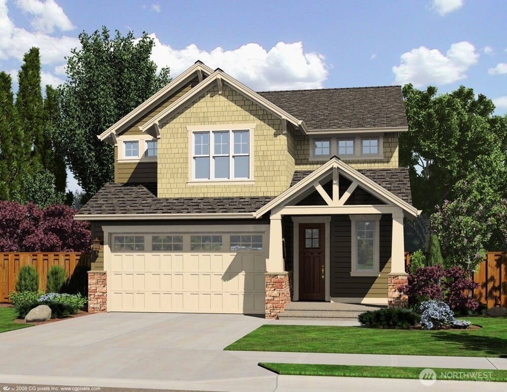 9021 Wyatt Court SE, Tumwater, WA 98501