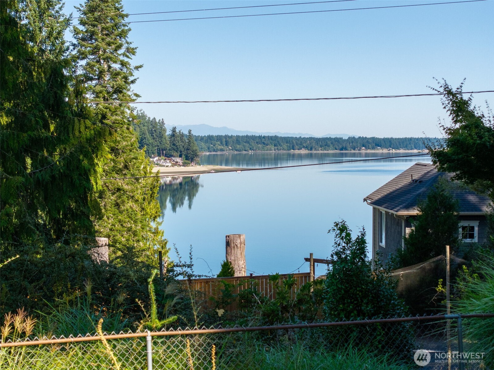 3411 Sunset Beach Drive NW, Olympia, WA 98502