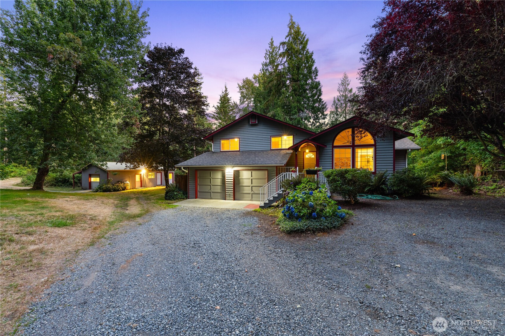 9625 101st Avenue NE, Arlington, WA 98223
