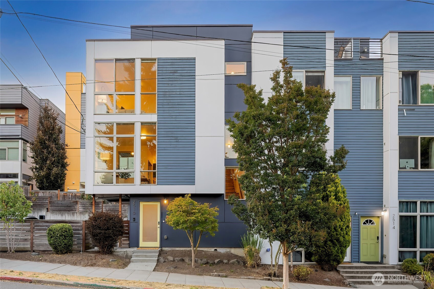 2510 S Dearborn Street, Seattle, WA 98144
