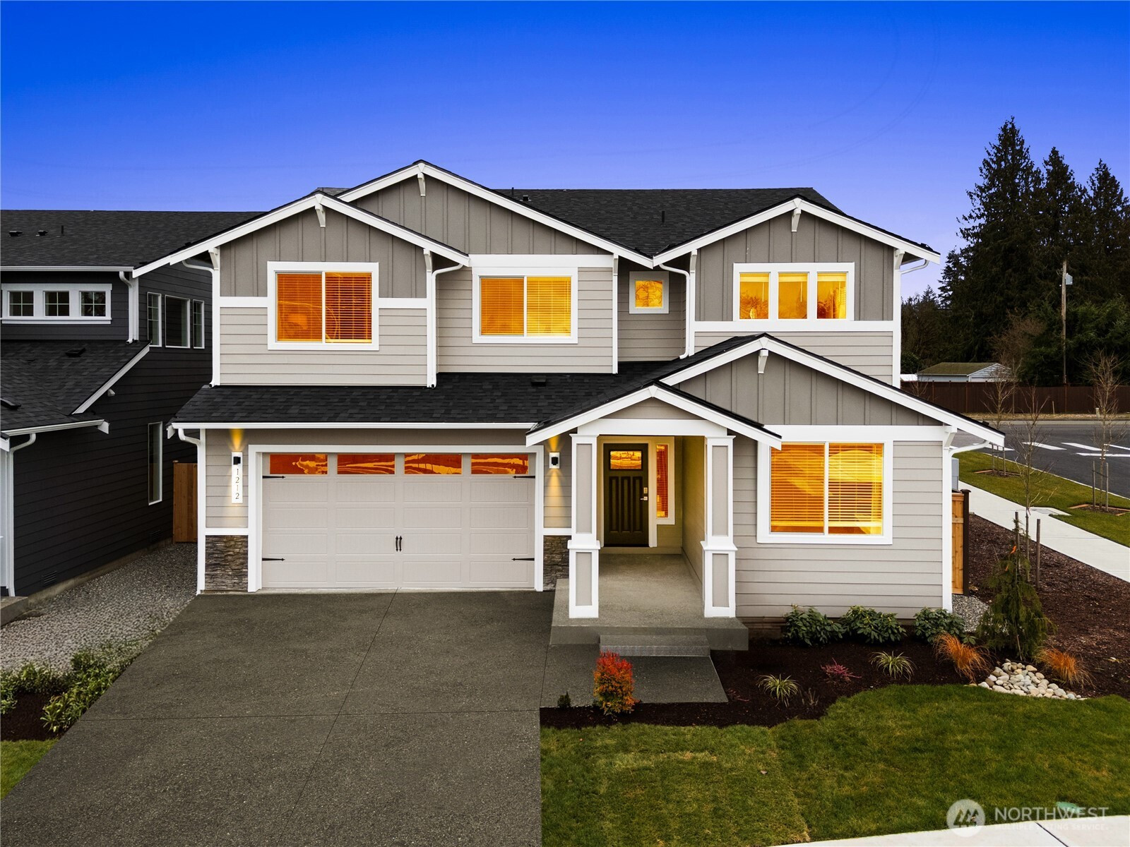 16704 8th Avenue Ct E, Spanaway, WA 98387