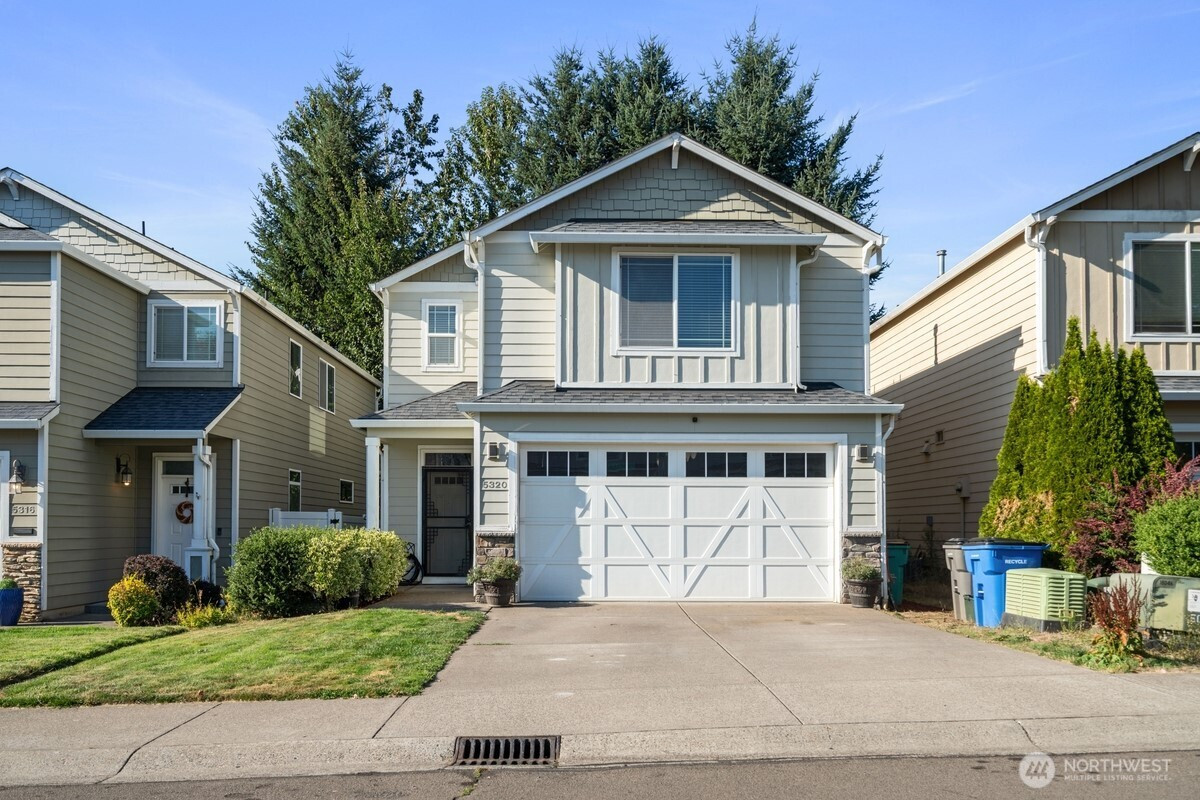 5320 NE 54th Street, Vancouver, WA 98661
