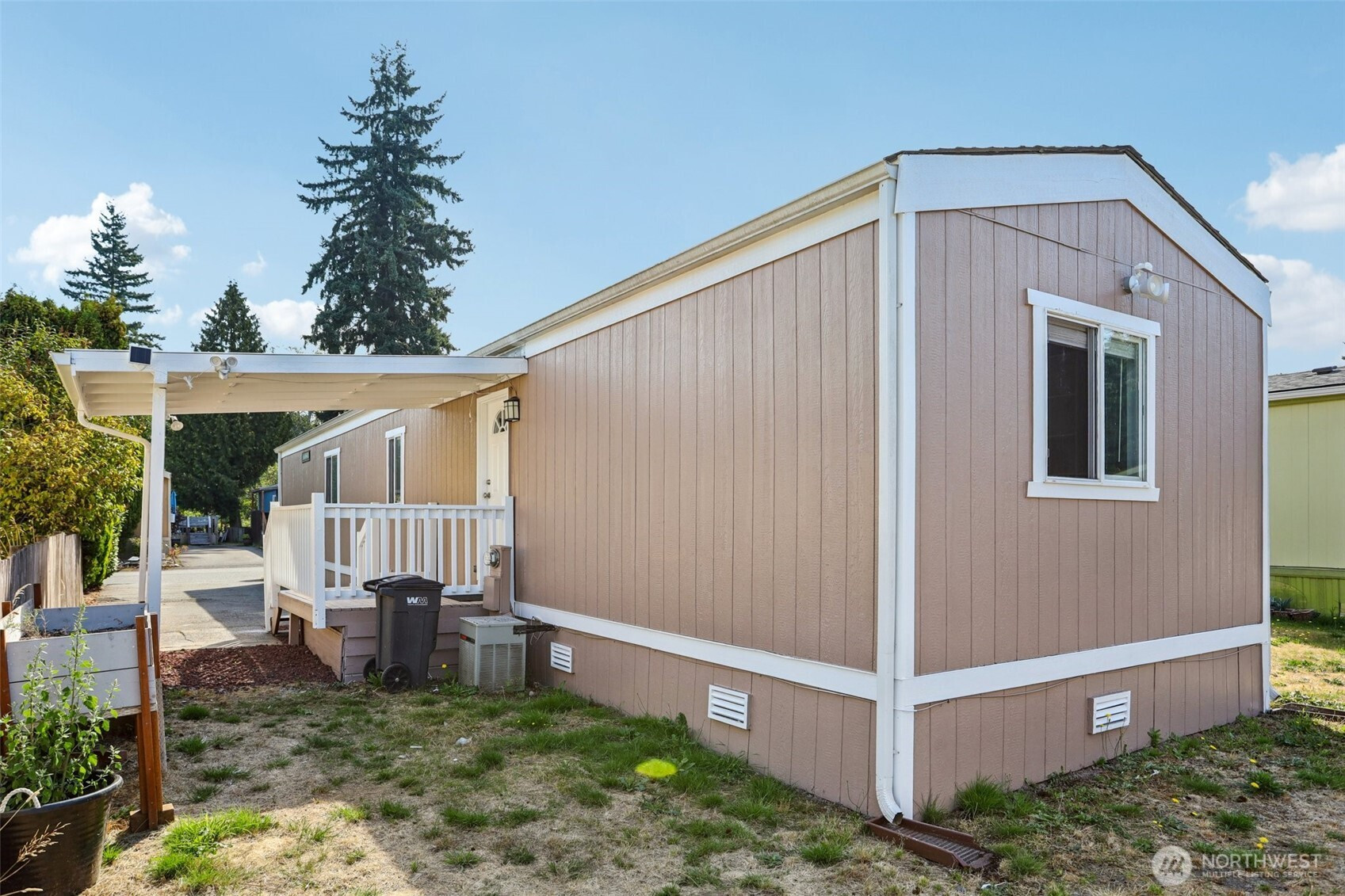 9931 18th Avenue W, Everett, WA 98204