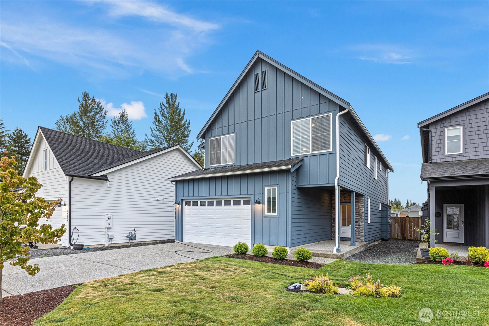 1012 Yew Ave, Sultan, WA 98294
