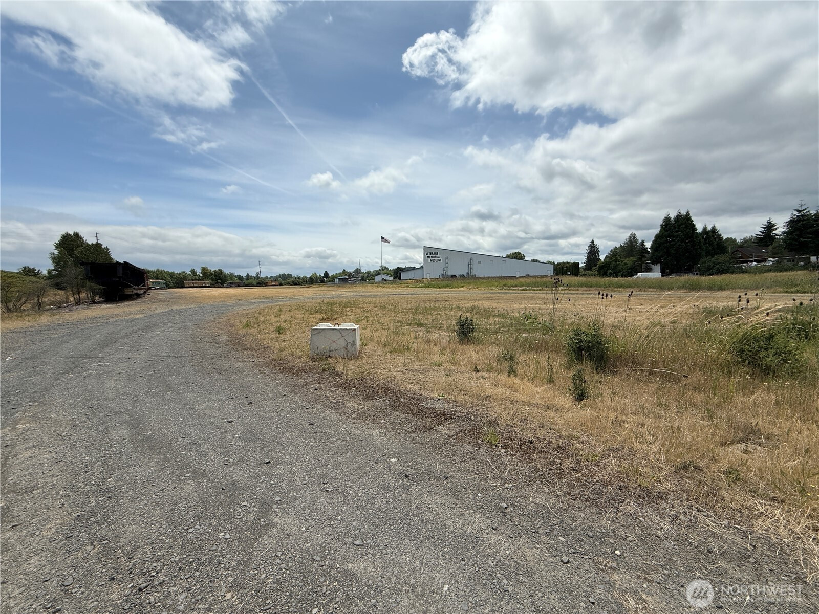 0 SW Newaukum Avenue, Chehalis, WA 98532