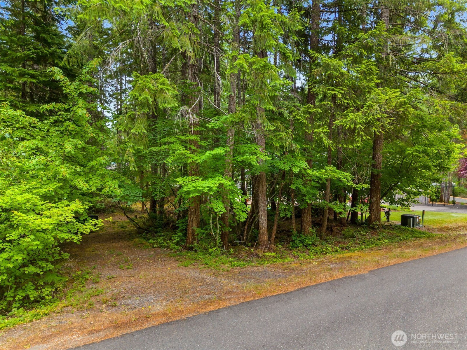 0 xx N Mountain View Drive, Hoodsport, WA 98548