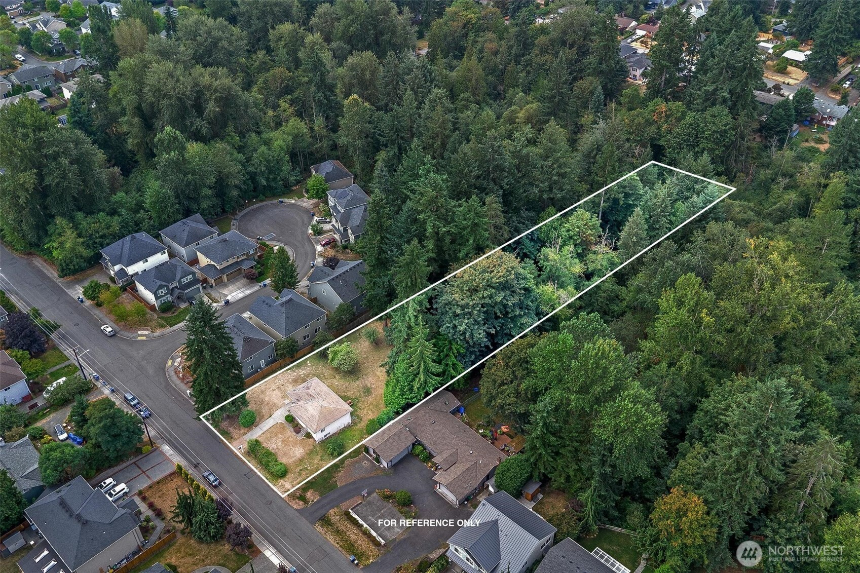 15031 78th Ave NE, Kenmore, WA 98028