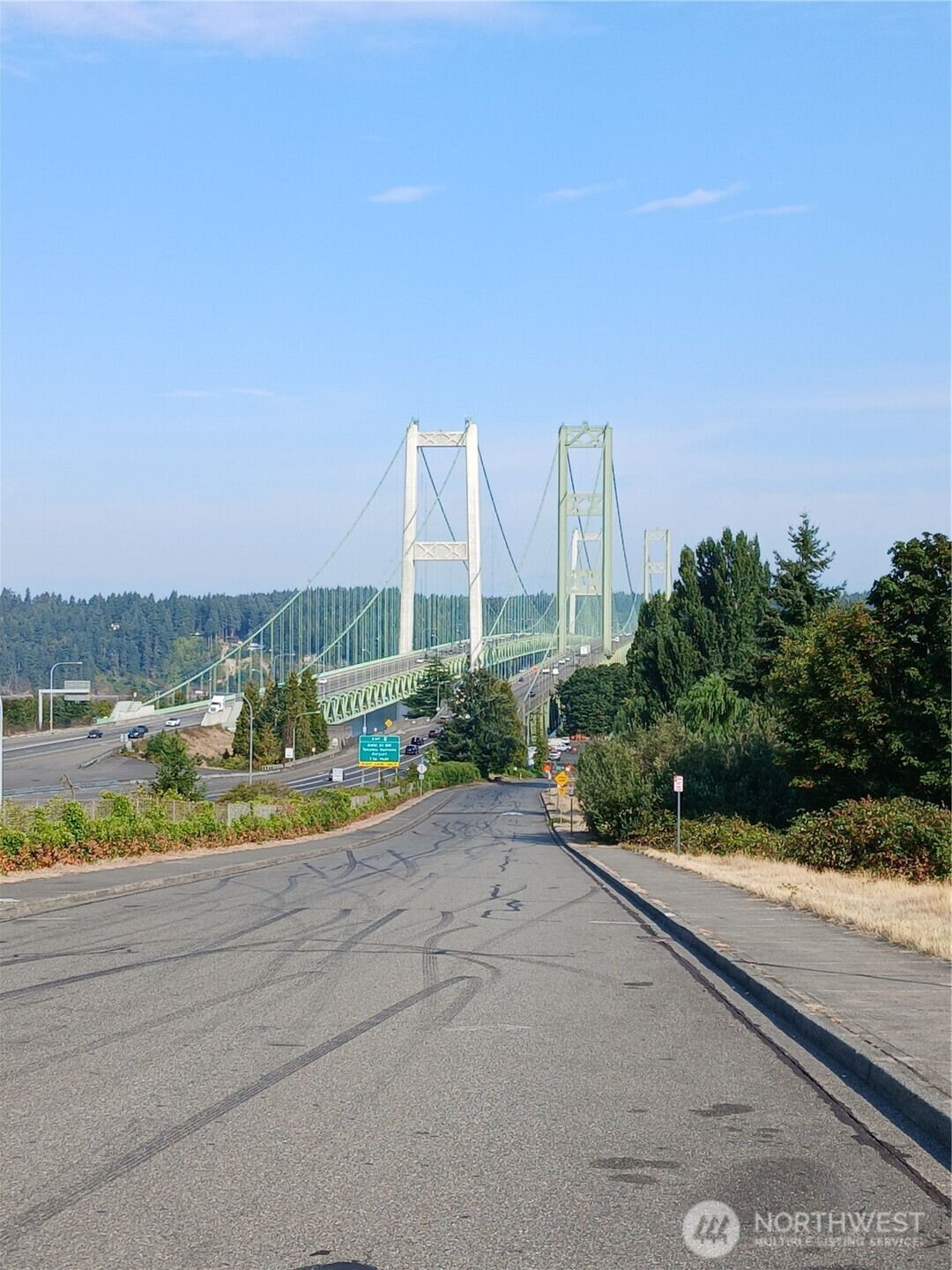 7824 N Woodworth Avenue, Tacoma, WA 98406