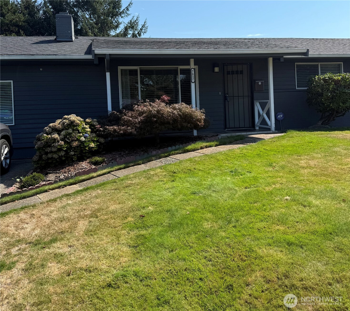 7817 S Asotin, Tacoma, WA 98408