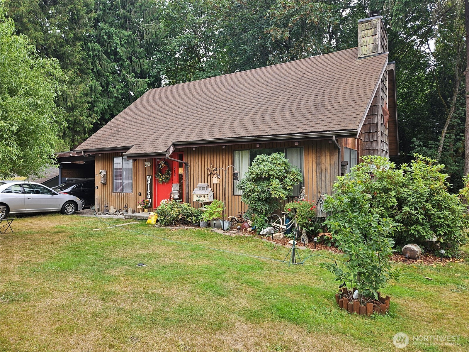 315 Spencer Creek, Kalama, WA 98625