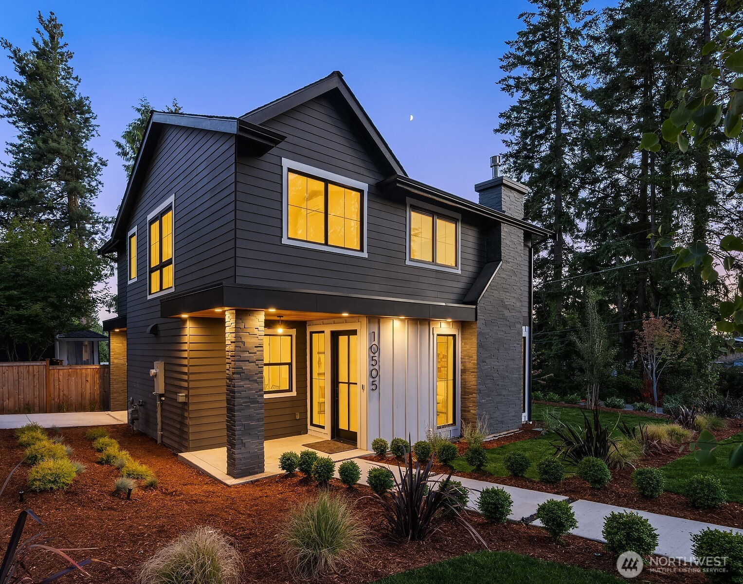 10505 NE 112th Street, Kirkland, WA 98033