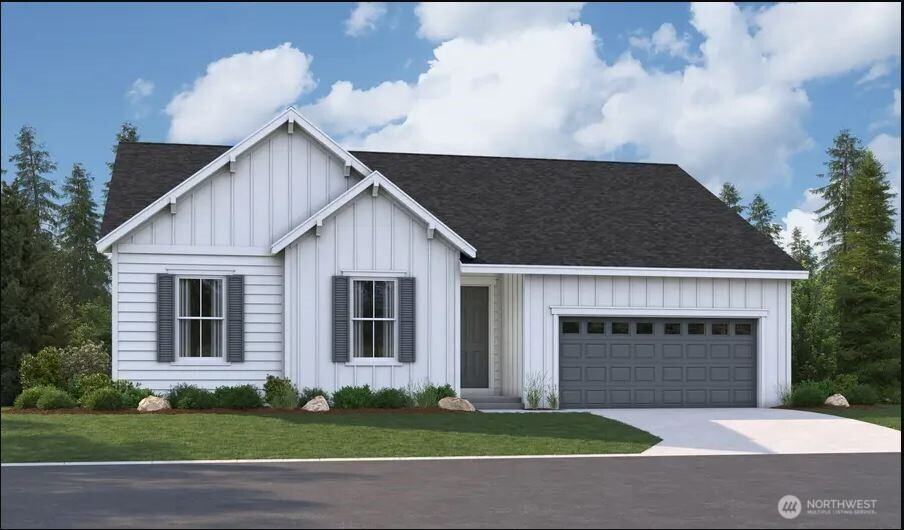 341 N 55th Street, Mount Vernon, WA 98273