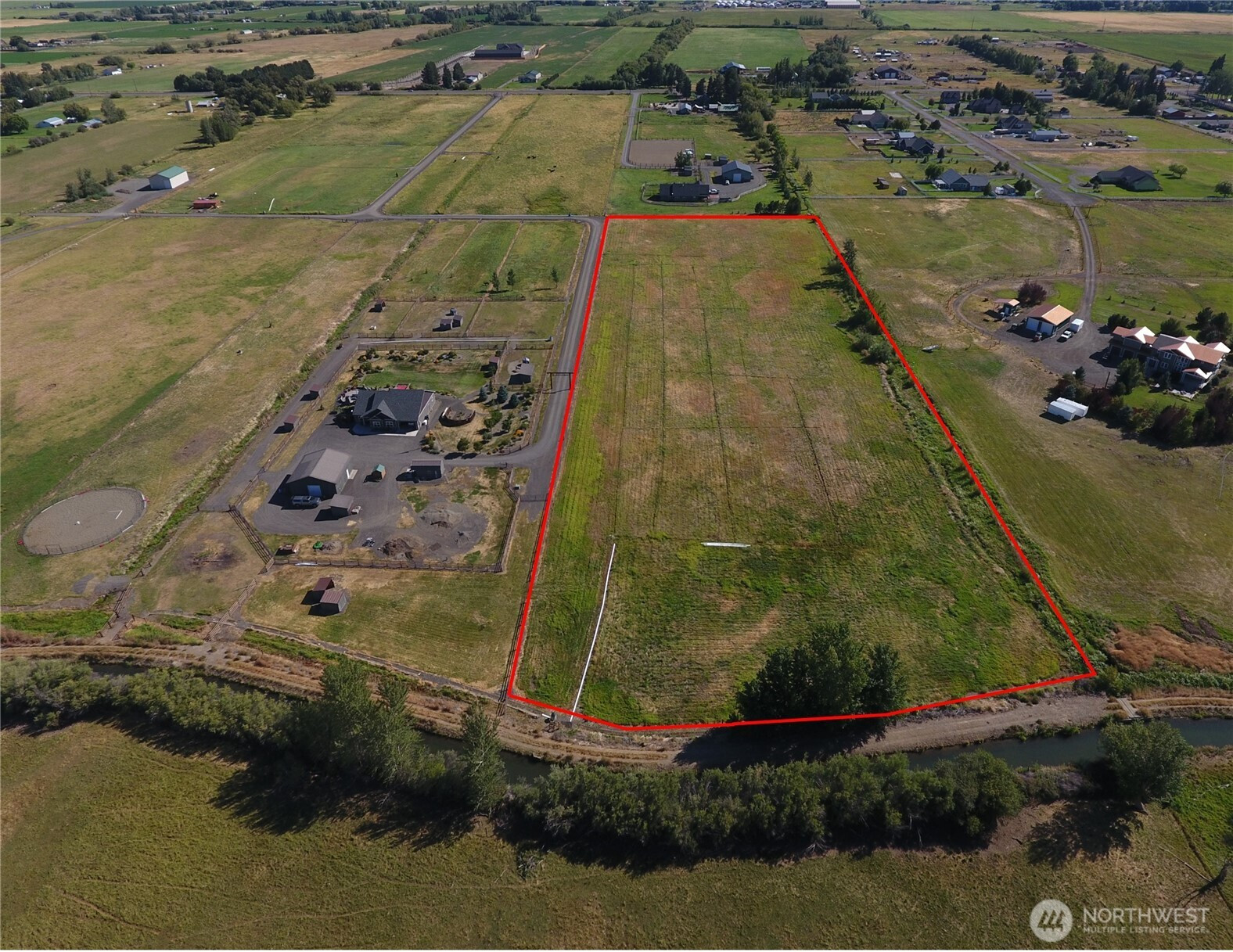 4 XX Walker Drive, Ellensburg, WA 98926
