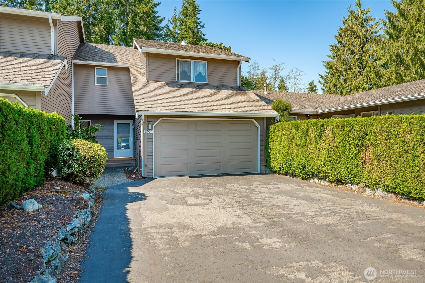 2104 Birch Circle, Bellingham, WA 98229