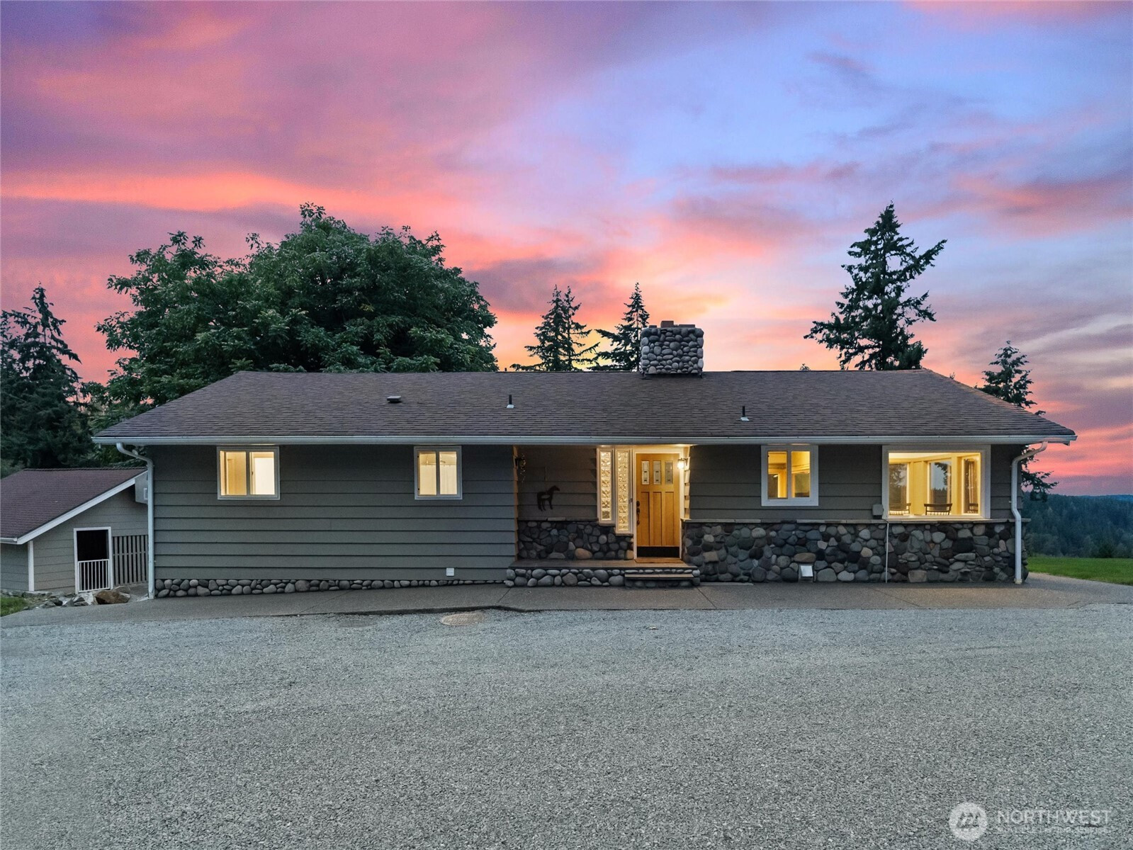 21608 186th Avenue E, Orting, WA 98360