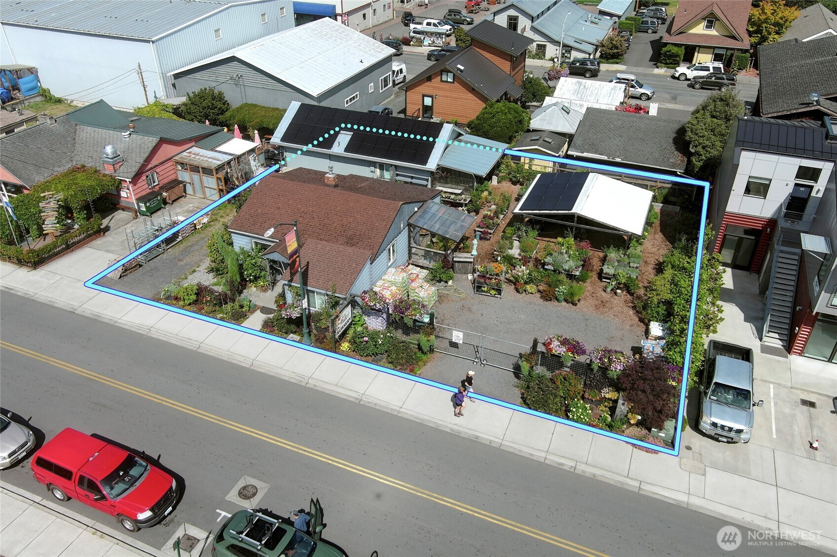 150 Web Street, Friday Harbor, WA 98250