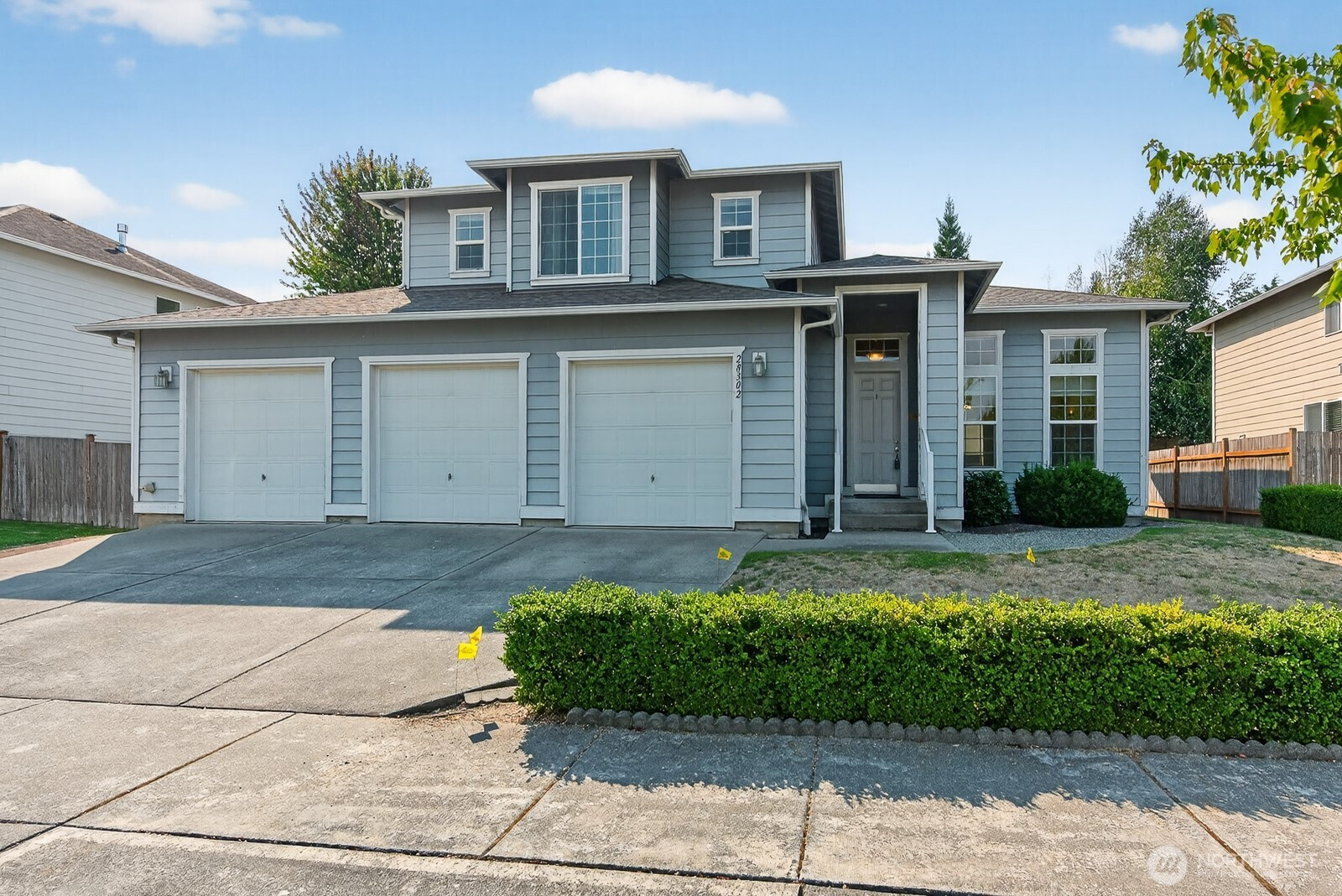 28302 70th Avenue NW, Stanwood, WA 98292