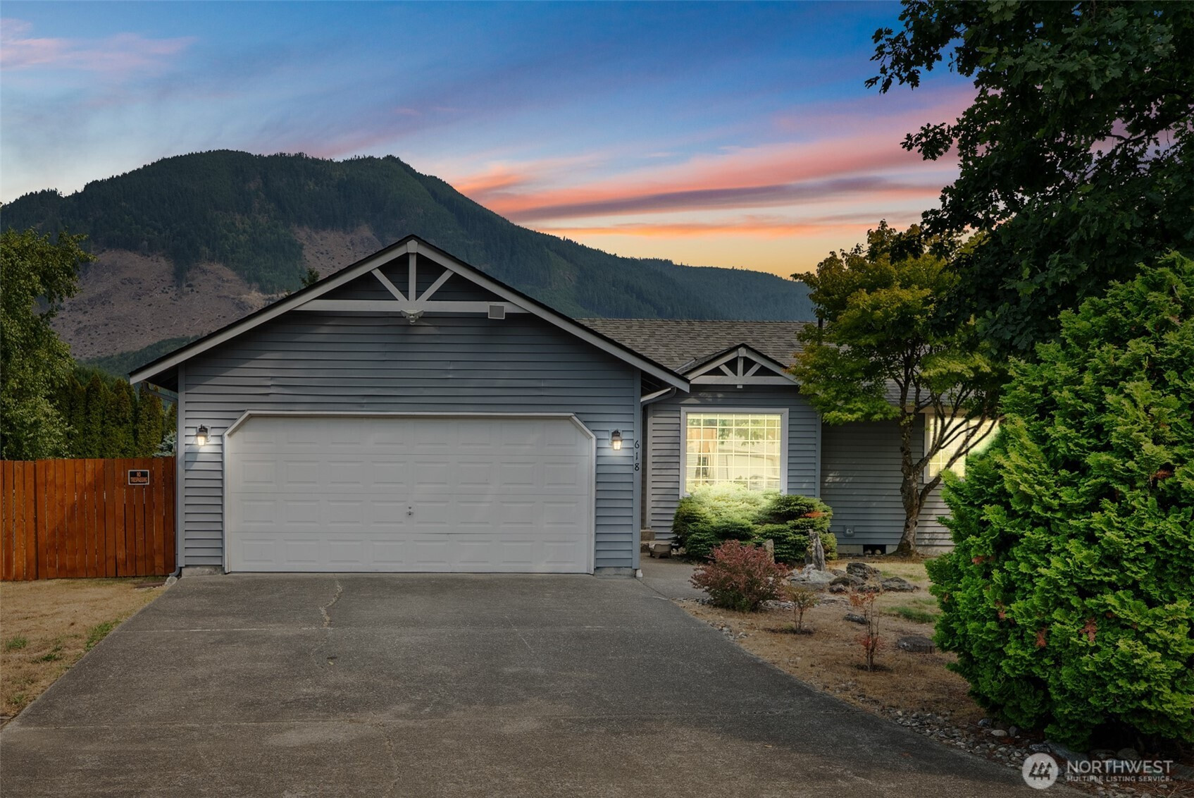 618 Tamara Lane, Darrington, WA 98241