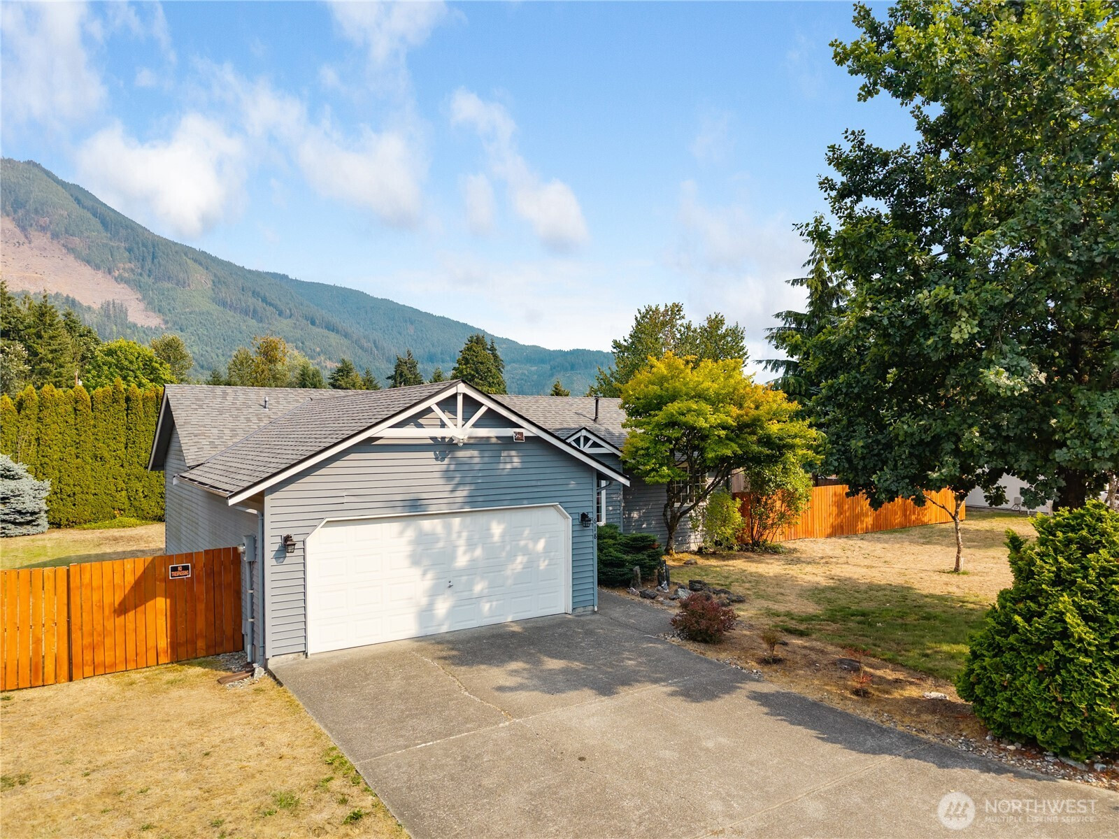 618 Tamara Lane, Darrington, WA 98241
