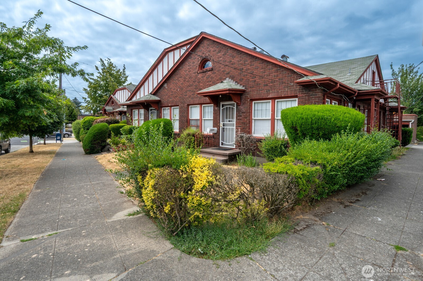 1748 S Hanford Street, Seattle, WA 98144